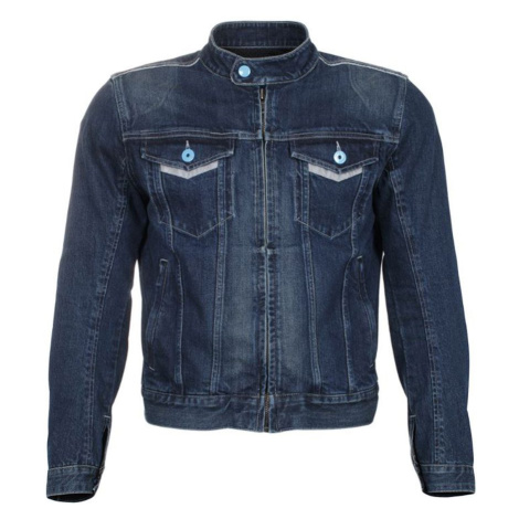 Vespa Džínová bunda Vespa Jacke - denim