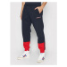 Kalhoty adidas Originals 3 Stripe Split H31269