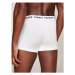 Pánské spodní prádlo Close to Body TRUNK UM0UM01810YCD - Tommy Hilfiger