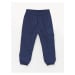 LC Waikiki Baby Boy Jogger Pants with Elastic Waist