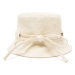 Klobouk bucket hat JACQUEMUS