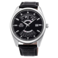Pánské hodinky Orient Contemporary Multi Year Calendar RA-BA0006B10B + BOX