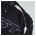 RST Pánská textilní bunda RST SABRE AIRBAG CE / JKT 2555 - bílá