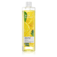 Avon Senses Lemon Burst osvěžující sprchový gel 500 ml