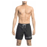 Pánské kraťasy BKK1MBM01 Bikkembergs Beachwear