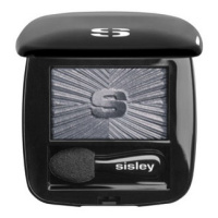 Sisley Les Phyto-Ombres 24 Silky Steel oční stíny 1,5 g