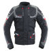 Touringová moto bunda W-TEC Excellenta Evo Thunderstorm Gray