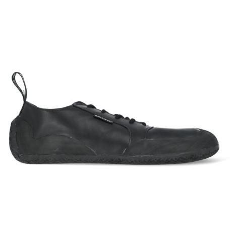 SALTIC OUTDOOR FLAT Black Nappa | Outdoorové barefoot boty