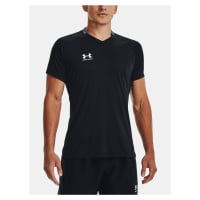 Tričko Under Armour UA Accelerate Tee-BK