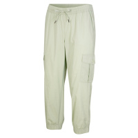 BONPRIX 3/4 kalhoty Barva: Zelená, Mezinárodní