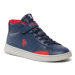 Sneakersy U.S. Polo Assn.