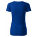 Malfini Origin Dámské tričko 172 královská modrá