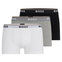 Hugo Boss 3 PACK - pánské boxerky BOSS 50475274-999