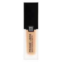 Givenchy Matující tekutý make-up Prisme Libre Skin-Caring Matte (Foundation) 30 ml 2-N160