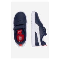 Sportovní Puma COURTFLEX V3 INF 31025203 Materiál/-Syntetický