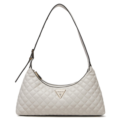 Kabelka Guess HWEQG9 54117 Bílá
