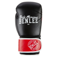 Lonsdale Artificial leather boxing gloves