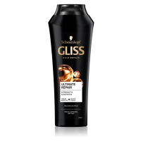 Schwarzkopf Gliss Ultimate Repair posilující šampon pro suché a poškozené vlasy 250 ml