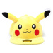 Kšiltovka Pokémon - Pikachu - plyšová