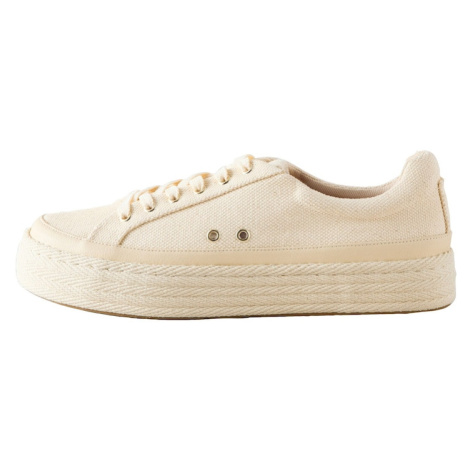 Next Tenisky béžová