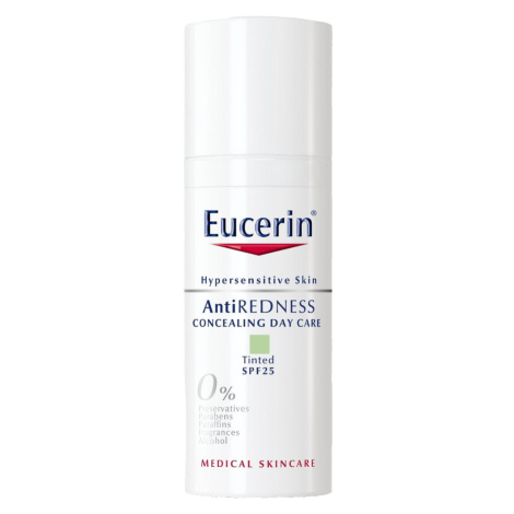 Eucerin Anti-redness Neutralizační denní krém 50 ml