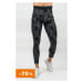 NEBBIA Compression Camouflage Leggings FUNCTION