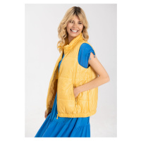 Volcano Woman's Vest V-Emi L24244-S23