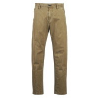 G-Star Raw BRONSON STRAIGHT TAPERED CHINO Béžová