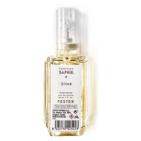 Saphir Siloe Velikost: 30 ml tester