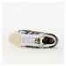 Tenisky adidas x Nanzuka x Star Wars Superstar XLG Ftw White/ Core Black/ Gold Metallic