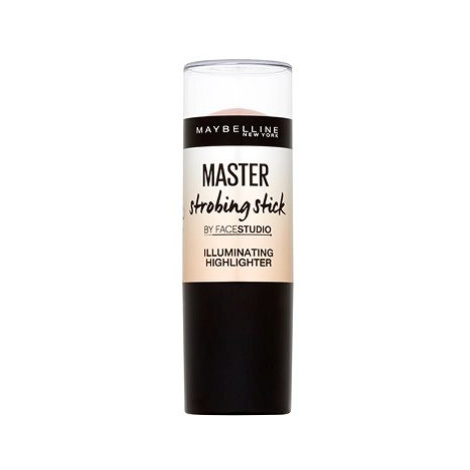 MAYBELLINE NEW YORK Master Strobing Stick Illuminating Highlighter 01