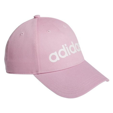 Adidas Daily Cap Růžová