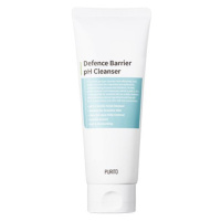 PURITO - DEFENCE BARRIER PH CLEANSER - čistící pěna 150 ml