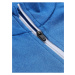 Modré dětské vzorované sportovní tričko Alpine Pro NEVEO 6