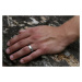 Ocelový prsten - snubní - pro muže RC2027-M