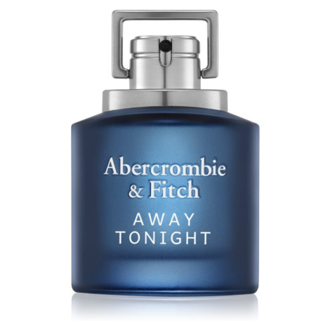 Abercrombie & Fitch Away Tonight Men toaletní voda pro muže 100 ml