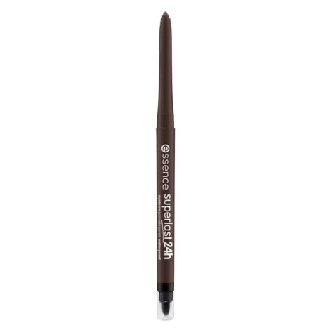 Essence Superlast 24h Waterproof Brow Pencil Pomade - 40 Cool B Hnědá