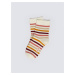 Big Star Woman's Standard Socks 211004 Multicolor 000