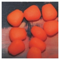 Enterprise Tackle Imitace plovoucí kukuřice 10ks - FLUORO oranžová