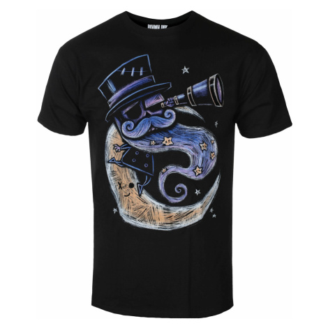 tričko hardcore pánské - Watching from Afar - Akumu Ink - 20TM01