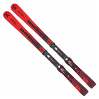 Atomic Redster S8 Revoshock C + X 12 GW Ski Set 156 cm