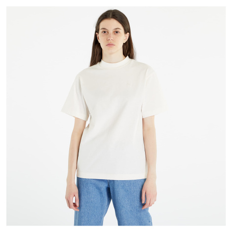 Puma x YONA SUNPŌ Mock Neck Tee White