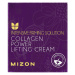 Mizon Collagen Power Lifting Cream krém 75 ml