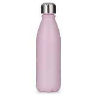 Oxybag Láhev OXY BoLT 700ml METAL Pink satin