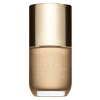 Clarins Tekutý make-up Everlasting Youth Fluid (Illuminating & Firming Foundation) 30 ml 108