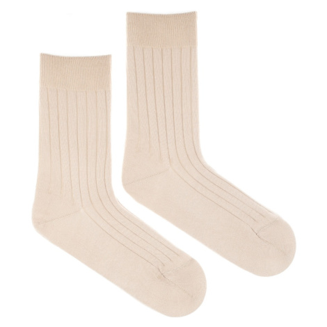 Ponožky Antibakterial tělový Fusakle