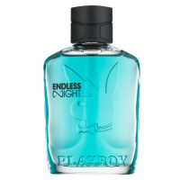 Playboy Endless Night voda po holení pro muže 100 ml