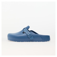 Tenisky Birkenstock Boston Essentials EVA Elemental Blue