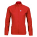 Dámská větruodolná bunda Hight Point Trail Pertex Lady Jacket red