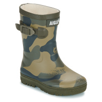 Aigle WOODY-POP PT 2 Khaki